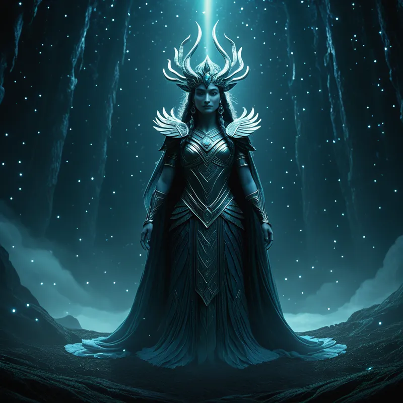 Nanuq the Polar Bear Master