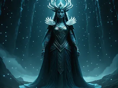 Nanuq the Polar Bear Master