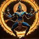 Nataraja Myth Meaning & Symbolism
