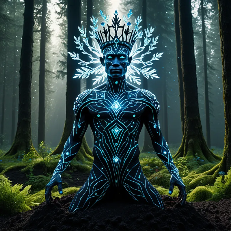 Nav, Prav, and Yav Myth Meaning & Symbolism