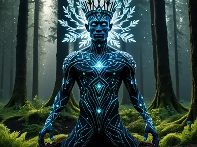 Nav, Prav, and Yav Myth Meaning & Symbolism