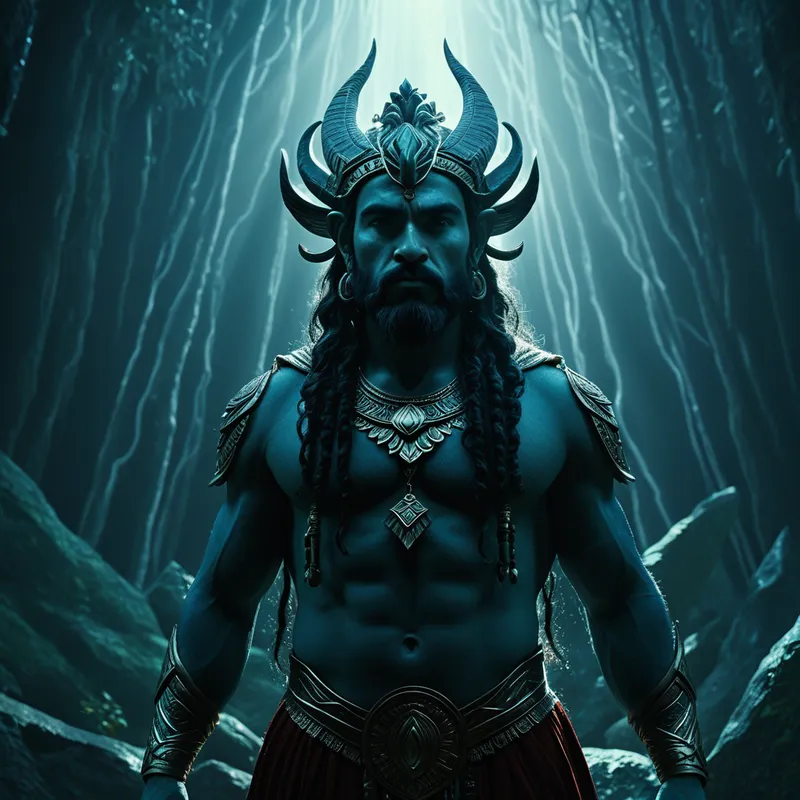 Nebuchadnezzar's Dream