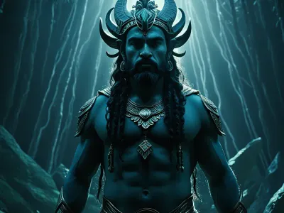 Nebuchadnezzar's Dream