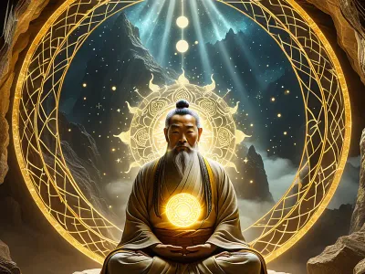 Nei Dan Myth Meaning & Symbolism