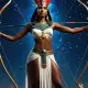 Neith Myth Meaning & Symbolism