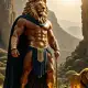Nemean Lion Skin Myth Meaning & Symbolism