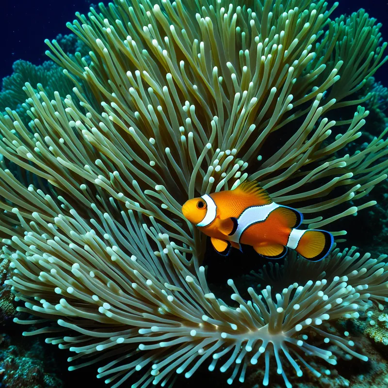 Nemo Myth Meaning & Symbolism