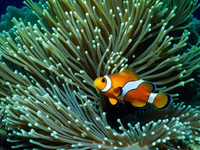 Nemo Myth Meaning & Symbolism