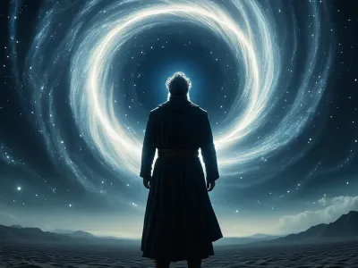 Nenets Creation Myth Myth Meaning & Symbolism