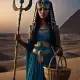 Nephthys Myth Meaning & Symbolism