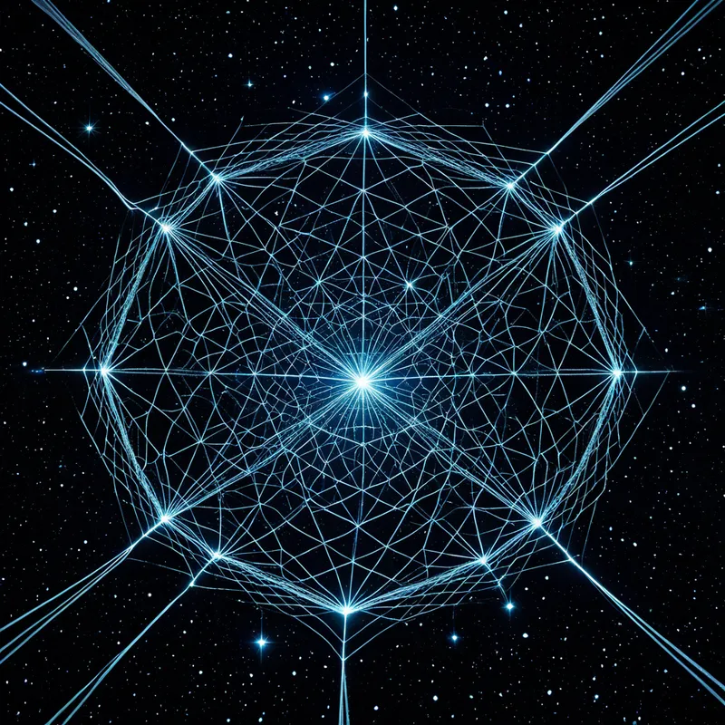 Net of Indra Myth Meaning & Symbolism