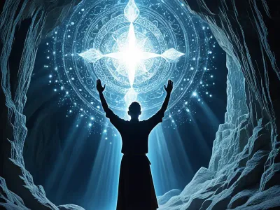 Neti Neti Myth Meaning & Symbolism