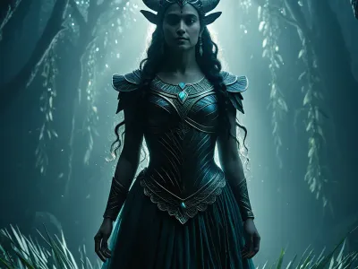 Ngatoroirangi and the Fires of Tongariro