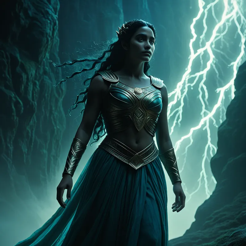 Ngun Sacred Word Zulu