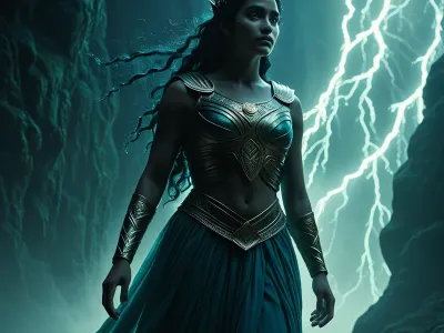 Ngun Sacred Word Zulu