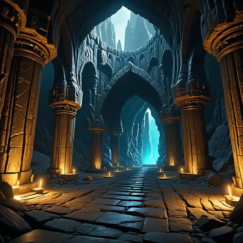 Nidavellir Myth Meaning & Symbolism