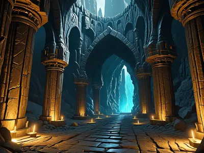 Nidavellir Myth Meaning & Symbolism