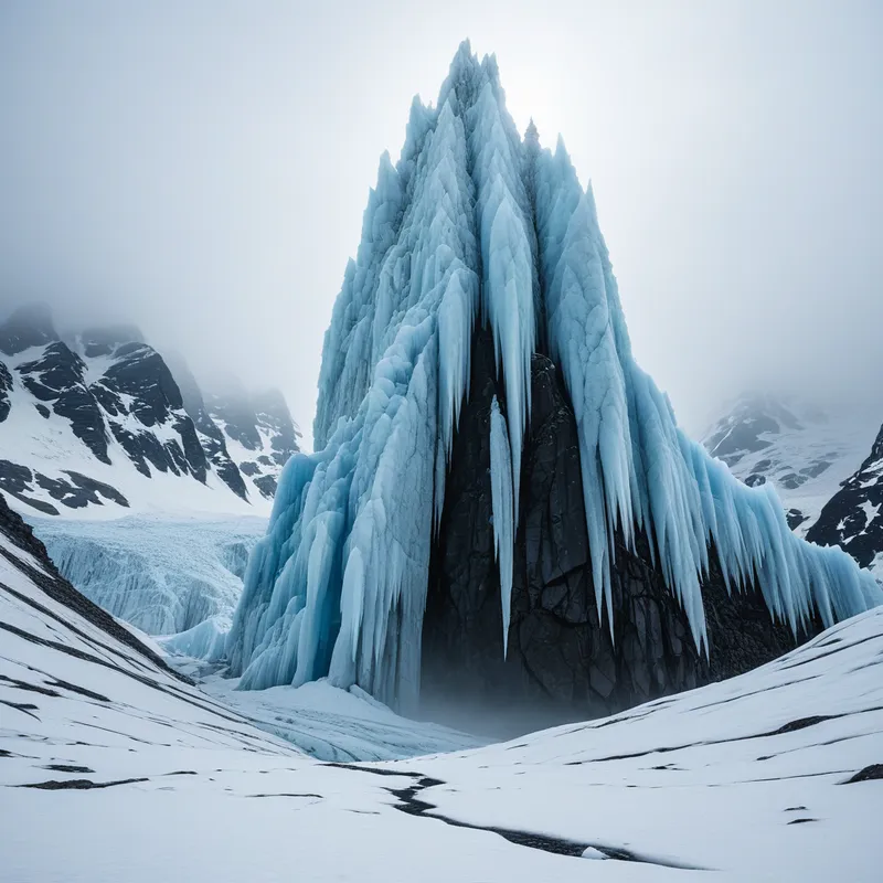 Niflheim Myth Meaning & Symbolism