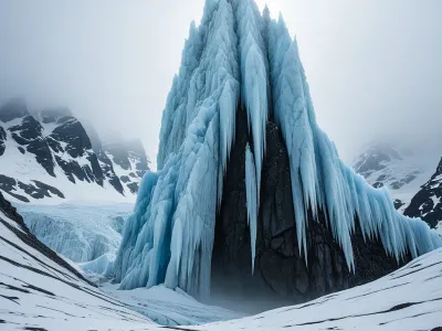 Niflheim Myth Meaning & Symbolism