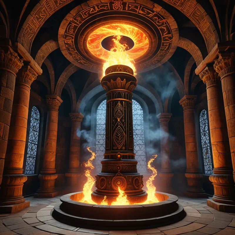 Nigredo-Albedo-Rubedo Myth Meaning & Symbolism