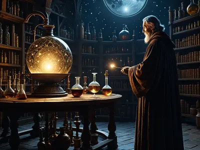 Nigredo Stage Myth Meaning & Symbolism