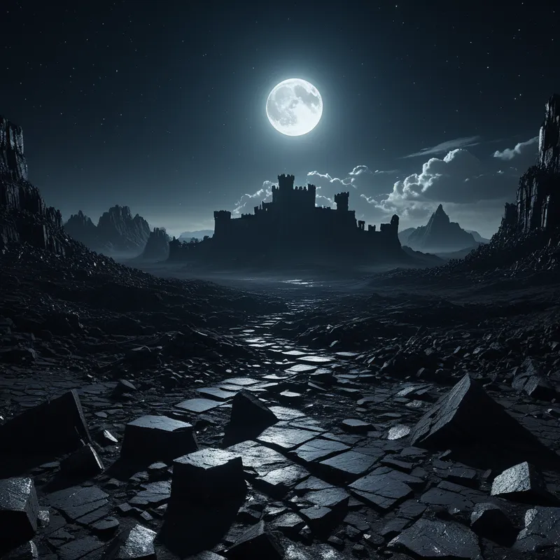 Nigredo to Albedo Myth Meaning & Symbolism