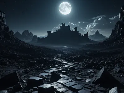 Nigredo to Albedo Myth Meaning & Symbolism