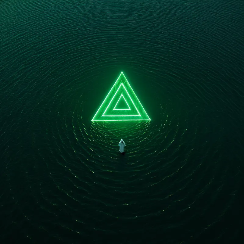 Nile Delta Myth Meaning & Symbolism