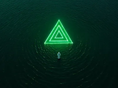 Nile Delta Myth Meaning & Symbolism