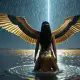 Nile inundation Myth Meaning & Symbolism