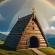 Noah's Ark Myth Meaning & Symbolism
