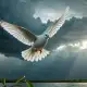 Noah's Dove Myth Meaning & Symbolism