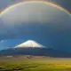 Noah's Rainbow Myth Meaning & Symbolism