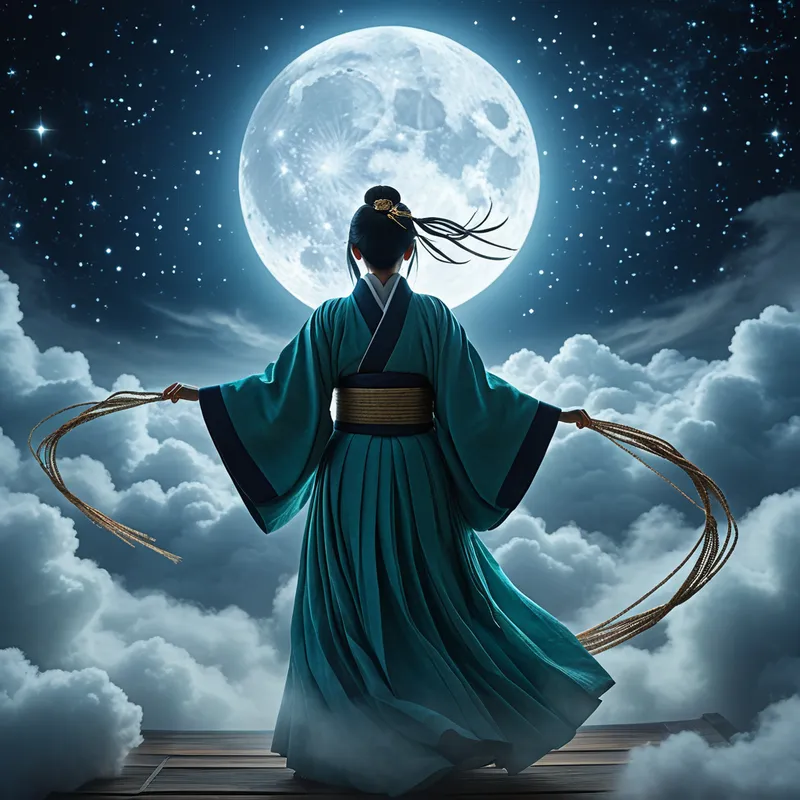 Nobori Myth Meaning & Symbolism