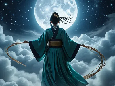 Nobori Myth Meaning & Symbolism