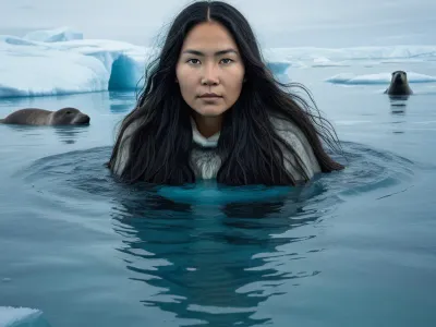 Nuliajuk Myth Meaning & Symbolism