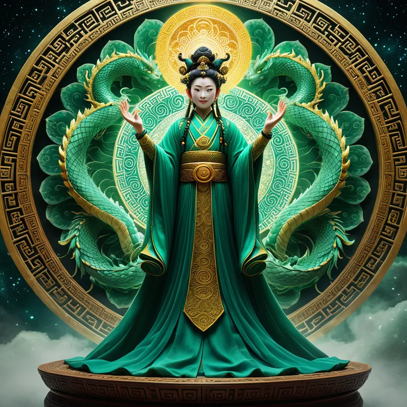 Number 18 Myth Meaning & Symbolism