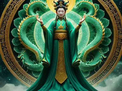 Number 18 Myth Meaning & Symbolism