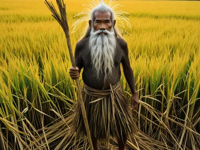 Nuno sa Punso Myth Meaning & Symbolism