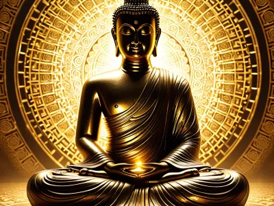 Śūnyatā Myth Meaning & Symbolism