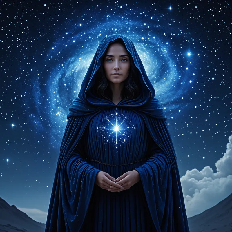 Nyxt Myth Meaning & Symbolism