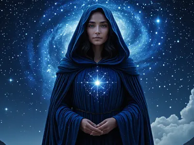 Nyxt Myth Meaning & Symbolism