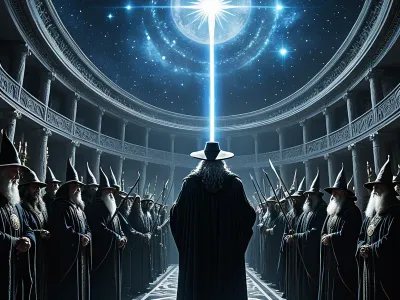 Oaths on Gungnir Myth Meaning & Symbolism