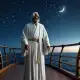 Obatala in the New World Myth Meaning & Symbolism