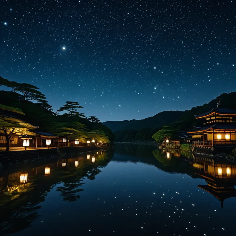 Obon Festival Ancestors Myth Meaning & Symbolism