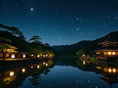 Obon Festival Ancestors Myth Meaning & Symbolism