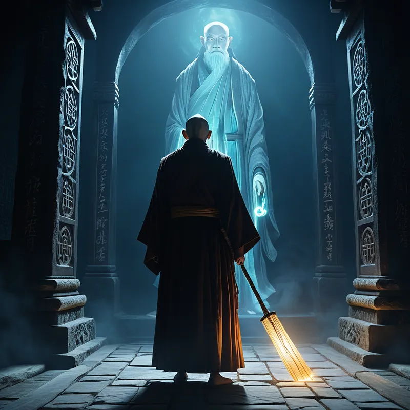 Obon Myth Meaning & Symbolism