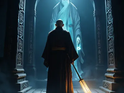 Obon Myth Meaning & Symbolism