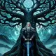 Odin and the Runes Myth Meaning & Symbolism