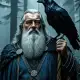 Odin's Eye Myth Meaning & Symbolism